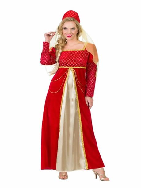 ¿Cómo organizar una boda medieval con disfraces medievales adultos? ¿Cómo organizar una boda medieval con disfraces medievales adultos?