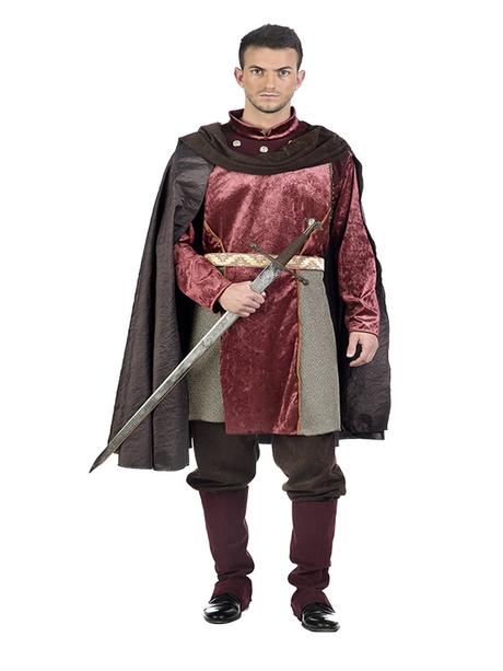¿Cómo organizar una boda medieval con disfraces medievales adultos? ¿Cómo organizar una boda medieval con disfraces medievales adultos?