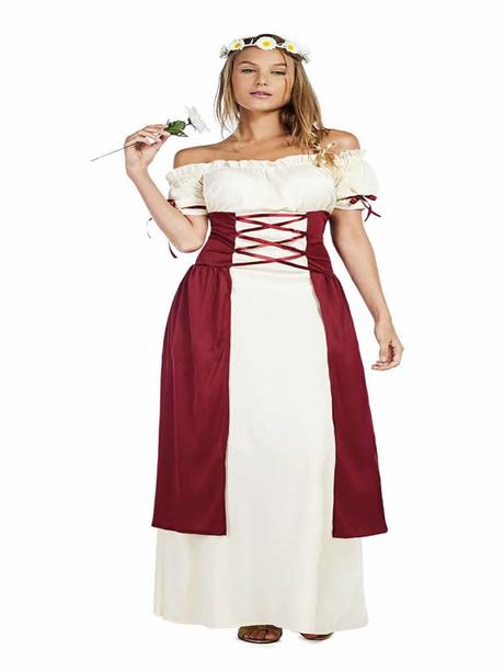 ¿Cómo organizar una boda medieval con disfraces medievales adultos? ¿Cómo organizar una boda medieval con disfraces medievales adultos?
