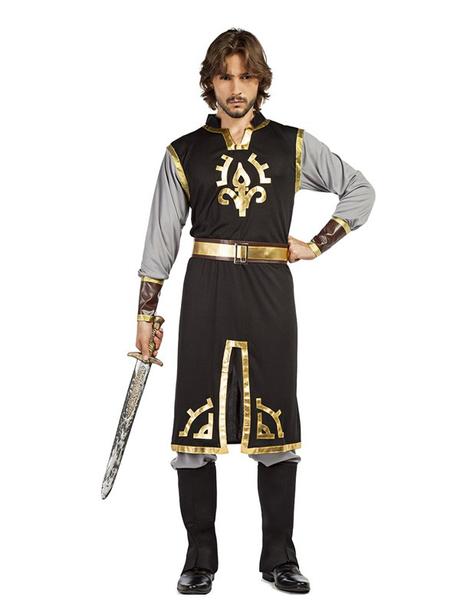 ¿Cómo organizar una boda medieval con disfraces medievales adultos? ¿Cómo organizar una boda medieval con disfraces medievales adultos?