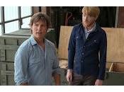 Cinecritica: Barry Seal: Solo America