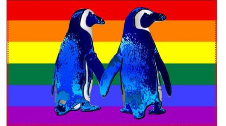 La Antartida tendrá su primer desfile del Orgullo LGBT