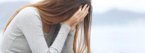 Embarazada, pero su pareja no quiere al bebé ¿Que le causaría el abandono de sus hijos?