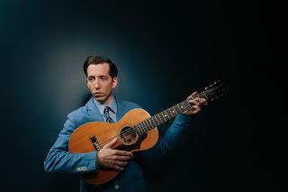 Gira de Pokey Lafarge por España en junio.