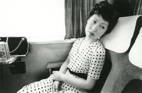 Nobuyoshi Araki acusado de explotación por su musa expone en NYC Nobuyoshi Araki acusado de explotación por su musa expone en NYC