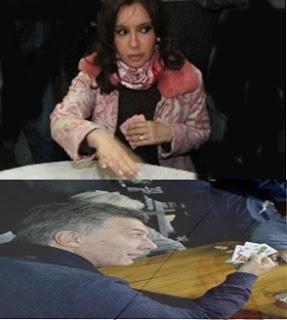 Quiero retruco, carajo. Quiero retruco, carajo.