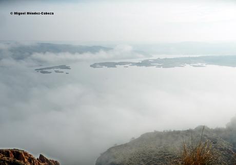 Excursión a las barrancas de Castrejón