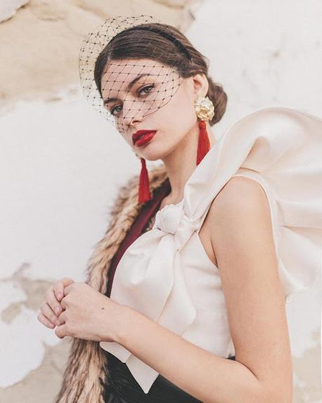 LA INVITADA PERFECTA.- LA INVITADA PERFECTA.-