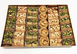 Baklavashop.es Baklavashop.es