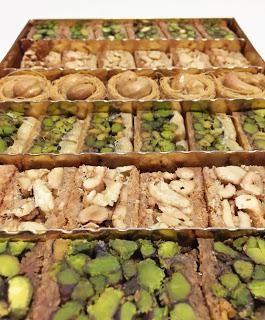 Baklavashop.es Baklavashop.es