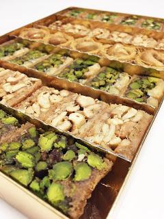Baklavashop.es Baklavashop.es
