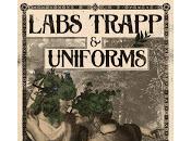 Labs Trapp Uniforms Sala Maravillas