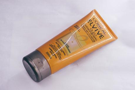 elvive oleo extraordinario oleo en crema 