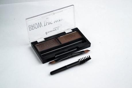 Reseña Brow this way - Rimmel London Reseña Brow this way - Rimmel London