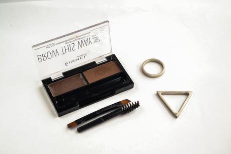 brow this way rimmel london brow this way rimmel london