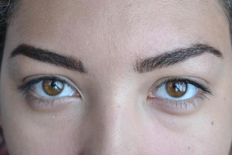 reseña brow this way rimmel london argentina brow this way