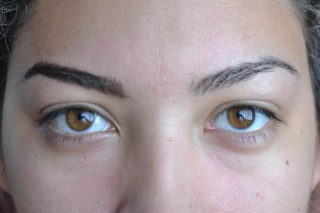 cejas con brow this way rimmel london brow this way rimmel london argentina