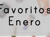 Favoritos Enero