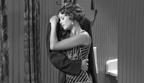 El contexto explícito e implícito de la película “El artista”