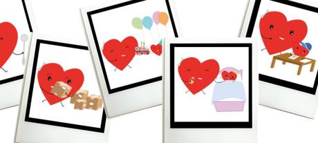 Cumpleaños mamás en acción: ayuda a que todos los niños reciban un regalo en su cumple Cumpleaños mamás en acción: ayuda a que todos los niños reciban un regalo en su cumple