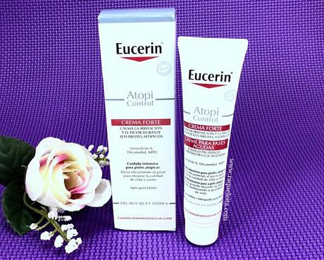 El Cuidado y la Protección de la Piel de toda mi Familia se la Confío a Eucerin®