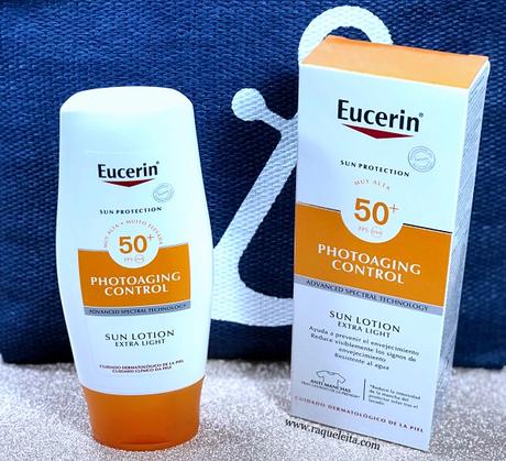 El Cuidado y la Protección de la Piel de toda mi Familia se la Confío a Eucerin®