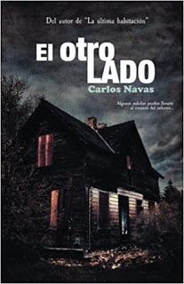 (Reseña) El Otro Lado by Carlos Nava