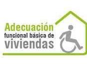 Programa adecuación funcional básica vivienda, 2018