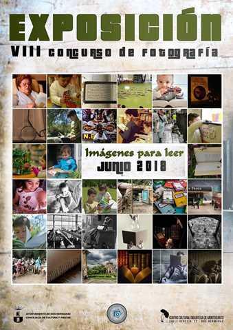Exposición fotográfica: ‘Imágenes para Leer’ Exposición fotográfica: ‘Imágenes para Leer’
