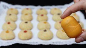 Galletas de Queso Kinder Galletas de Queso Kinder