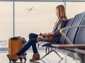 Vuelo perdido: ¿qué hago cuando huelga sale avión?