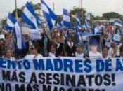 bonitas reflexiones madres Abril mayo Madres Nicaragüenses Nicaragua Luto.