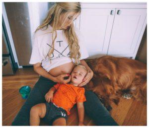 10 Increíbles consejos que tienes que aplicar para que tu hijo sea una persona exitosa como ser una buena madre