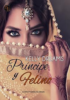 PRINCIPE Y FELINO PRINCIPE Y FELINO