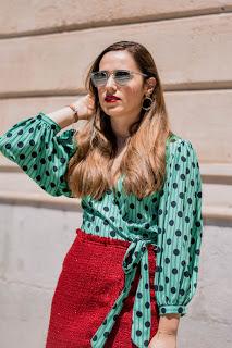 Green + Red Green + Red