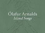 Ólafur Arnalds Island Songs (2016)