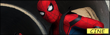 Un rumor expone la trama de la secuela de ‘Spider-Man: Homecoming’ Un rumor expone la trama de la secuela de ‘Spider-Man: Homecoming’