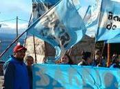 Marcha Federal Pan, Trabajo