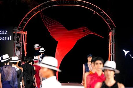 MBFW IBIZA 2018 MBFW IBIZA 2018