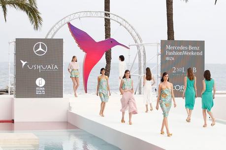 MBFW IBIZA 2018 MBFW IBIZA 2018