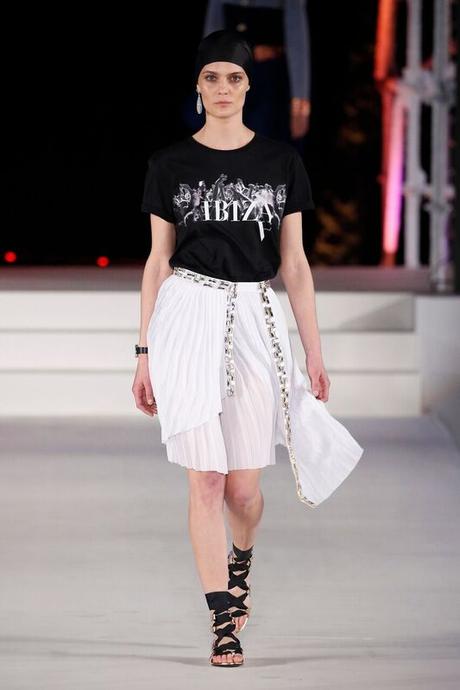 MBFW IBIZA 2018 MBFW IBIZA 2018