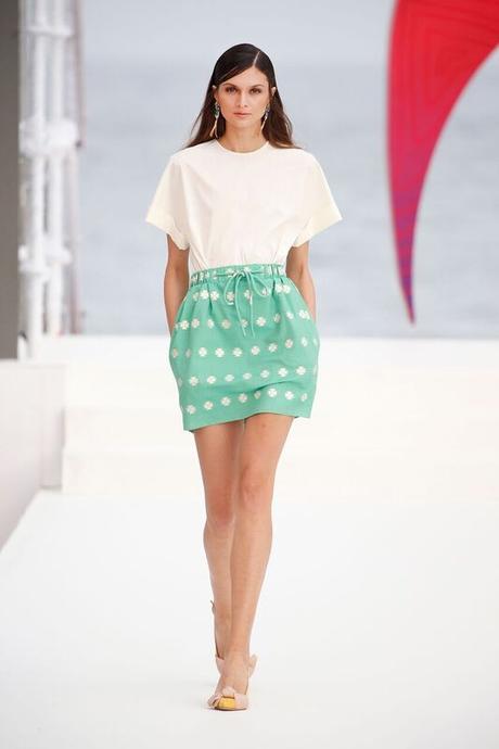 MBFW IBIZA 2018 MBFW IBIZA 2018
