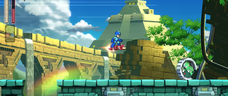 Nuevo trailer y características de Mega Man 11 Nuevo trailer y características de Mega Man 11