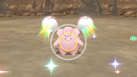Todo lo que se sabe de Pokémon Let's Go y materiales multimedia Todo lo que se sabe de Pokémon Let's Go y materiales multimedia