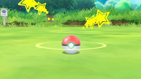 Todo lo que se sabe de Pokémon Let's Go y materiales multimedia Todo lo que se sabe de Pokémon Let's Go y materiales multimedia