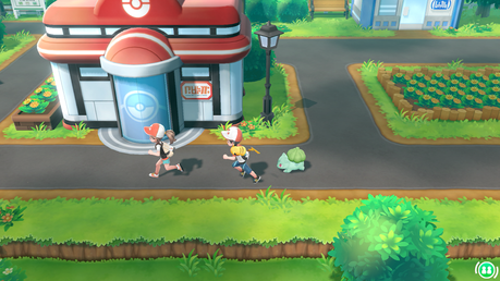 Todo lo que se sabe de Pokémon Let's Go y materiales multimedia Todo lo que se sabe de Pokémon Let's Go y materiales multimedia