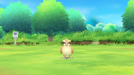 Todo lo que se sabe de Pokémon Let's Go y materiales multimedia Todo lo que se sabe de Pokémon Let's Go y materiales multimedia