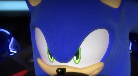 SEGA anuncia Team Sonic Racing™ para PS4, Xbox One, Switch y Steam SEGA anuncia Team Sonic Racing™ para PS4, Xbox One, Switch y Steam