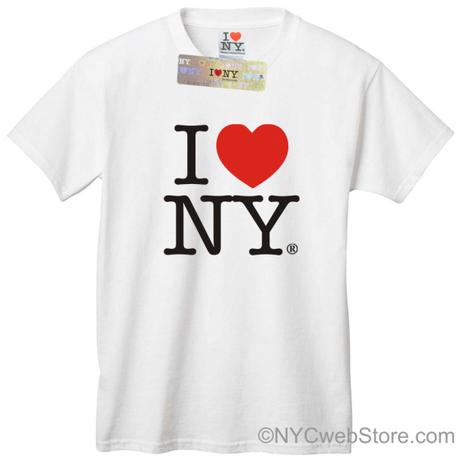 I Love NY I Love NY