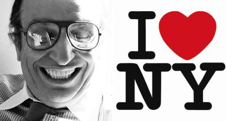 I Love NY I Love NY